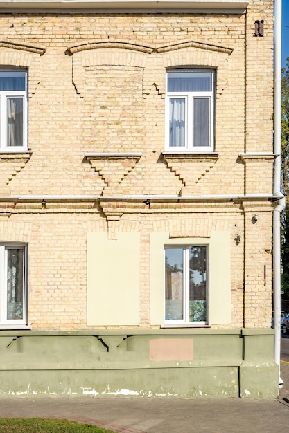 Kolory elewacji domów jednorodzinnych galeria pełna inspiracji
