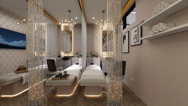 Salon projekt – nowoczesne inspiracje i trendy aranżacyjne