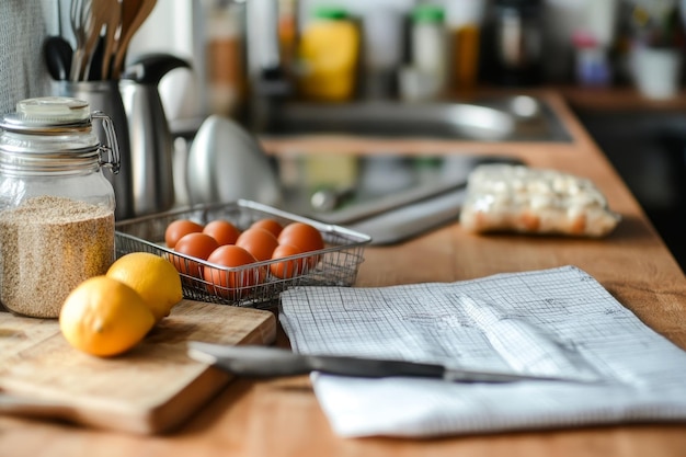 Wyposażenie kuchni cena – Jak oszczędzić na remoncie?