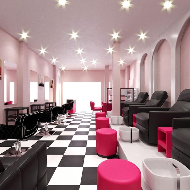 Aranżacja wnętrz salon dla wyjątkowego stylu skandynawskiego