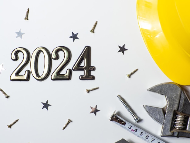 Koszt remontu mieszkania 2024: Zaskakująco wysoka cena