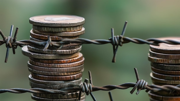 Ogrodzenie działki koszt – co wpływa na ceny?