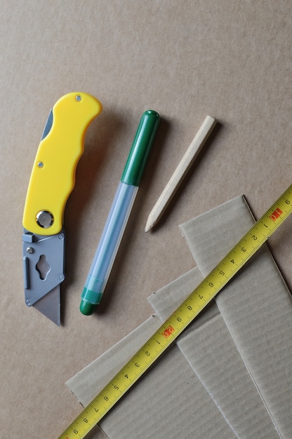 DIY dla początkujących – wybierz idealny zestaw projektów