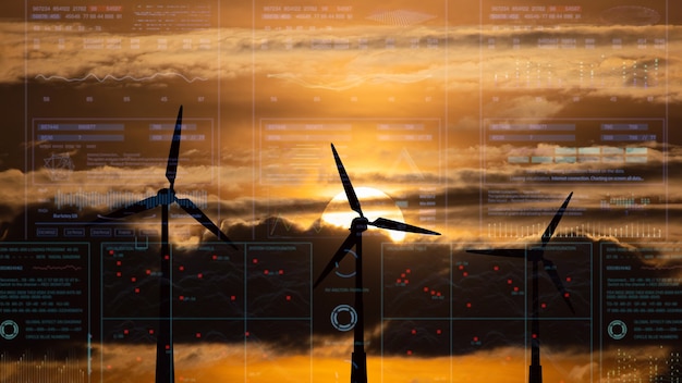 Najnowsze technologie klimatyzacyjne: Komfort i efektywność energetyczna