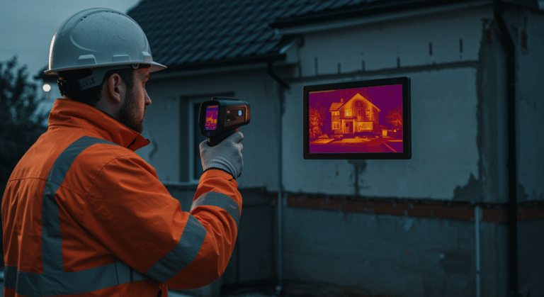 Ocena efektywności systemu grzewczego w domu – praktyczny przewodnik