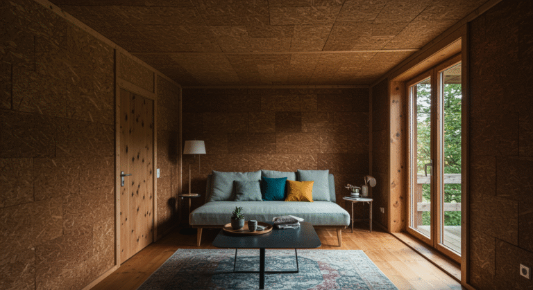 Jak wybrać ekologiczne materiały budowlane do domu? Poradnik